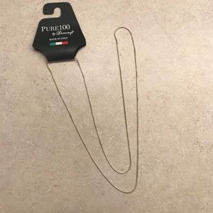 Danecraft Pure 100 Necklace